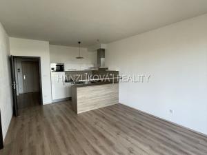 Pronájem bytu 2+kk, České Budějovice - České Budějovice 2, Volejbalistů, 56 m2