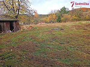 Prodej rodinného domu, Maleč - Předboř, 162 m2