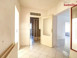 Prodej rodinného domu, Maleč - Předboř, 162 m2