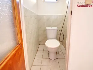 Prodej rodinného domu, Maleč - Předboř, 162 m2