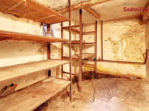 Prodej rodinného domu, Maleč - Předboř, 162 m2