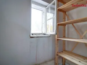 Prodej rodinného domu, Maleč - Předboř, 162 m2