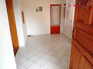 Prodej rodinného domu, Maleč - Předboř, 162 m2