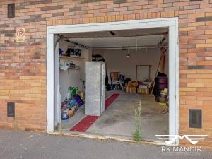 Pronájem garáže, Praha - Košíře, Česká, 22 m2