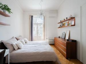 Prodej bytu 3+1, Praha - Nové Město, Soukenická, 107 m2