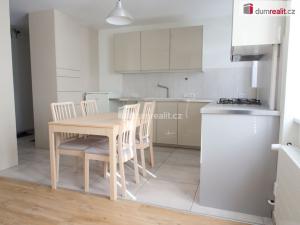 Pronájem bytu 1+1, Kladno, Amálská, 30 m2