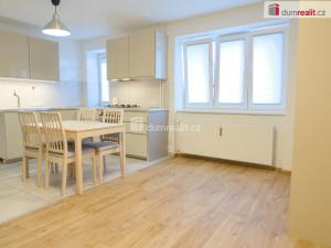 Pronájem bytu 1+1, Kladno, Amálská, 30 m2