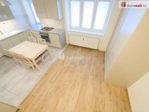 Pronájem bytu 1+1, Kladno, Amálská, 30 m2