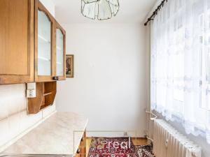 Prodej bytu 2+1, Otrokovice, 54 m2