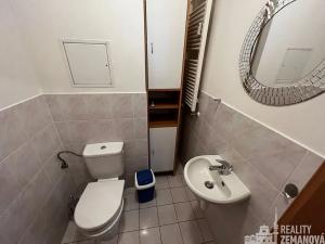 Pronájem bytu 2+kk, Praha - Záběhlice, Mattioliho, 69 m2