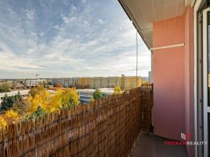 Prodej bytu 3+1, Hradec Králové, 84 m2