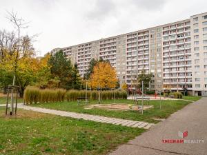 Prodej bytu 3+1, Hradec Králové, 84 m2