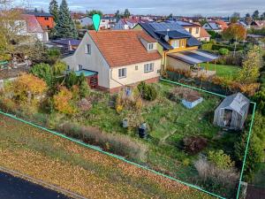 Prodej rodinného domu, Vejprnice, Josefa Žižky, 102 m2