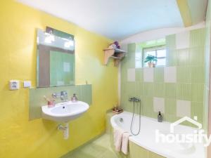 Prodej rodinného domu, Božice, 76 m2