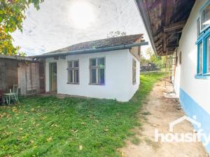 Prodej rodinného domu, Božice, 76 m2