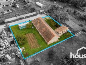 Prodej rodinného domu, Božice, 76 m2