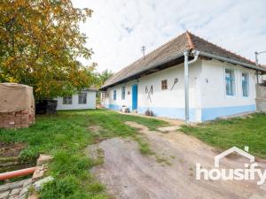Prodej rodinného domu, Božice, 76 m2
