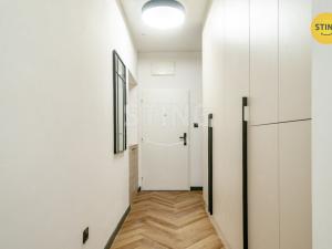 Pronájem bytu 3+kk, Ostrava, Nádražní, 66 m2