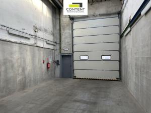 Pronájem skladu, Žatec, Purkyněho, 2000 m2