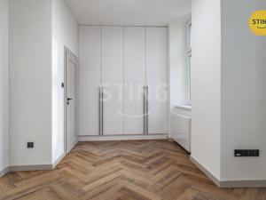 Pronájem bytu 3+kk, Ostrava, Nádražní, 64 m2