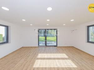 Prodej rodinného domu, Fulnek - Stachovice, 63 m2