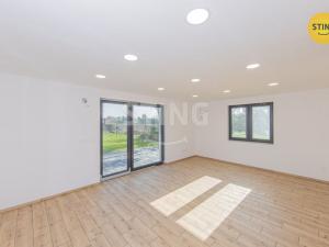 Prodej rodinného domu, Fulnek - Stachovice, 63 m2