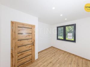 Prodej rodinného domu, Fulnek - Stachovice, 63 m2