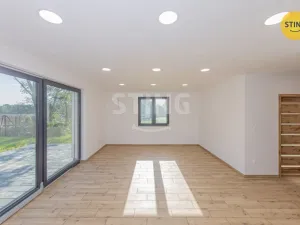 Prodej rodinného domu, Fulnek - Stachovice, 126 m2