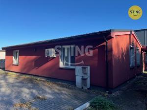 Pronájem kanceláře, Třinec - Staré Město, 100 m2