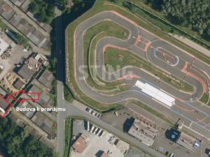 Pronájem kanceláře, Třinec - Staré Město, 100 m2