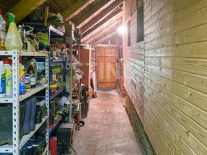 Prodej chalupy, Košařiska, 222 m2