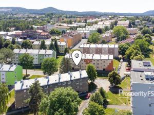 Prodej bytu 2+1, Horní Slavkov, Zahradní, 47 m2