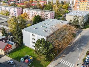 Pronájem bytu 1+kk, Přerov, Tománkova, 43 m2