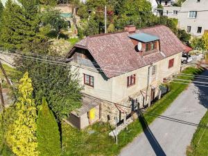 Prodej rodinného domu, Hlásnice, 125 m2