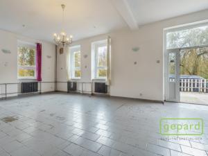 Prodej ubytování, Sokolov, Svatopluka Čecha, 757 m2