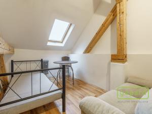 Prodej ubytování, Sokolov, Svatopluka Čecha, 757 m2