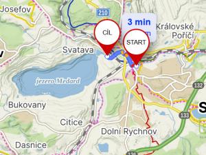 Prodej ubytování, Sokolov, Svatopluka Čecha, 757 m2