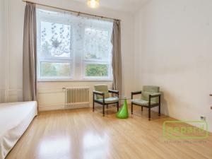 Prodej apartmánu, Sokolov, Svatopluka Čecha, 596 m2