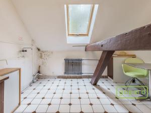 Prodej apartmánu, Sokolov, Svatopluka Čecha, 596 m2