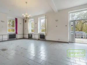 Prodej apartmánu, Sokolov, Svatopluka Čecha, 596 m2