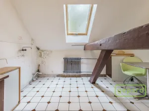 Prodej apartmánu, Sokolov, Svatopluka Čecha, 596 m2