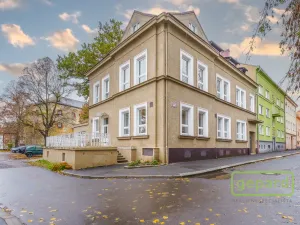 Prodej apartmánu, Sokolov, Svatopluka Čecha, 596 m2