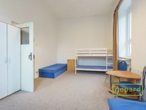 Prodej apartmánu, Sokolov, Svatopluka Čecha, 596 m2