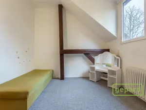 Prodej apartmánu, Sokolov, Svatopluka Čecha, 596 m2