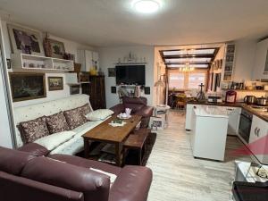 Prodej rodinného domu, Sušice - Sušice II, Příkopy, 135 m2