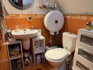 Prodej rodinného domu, Sušice - Sušice II, Příkopy, 135 m2