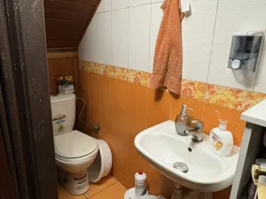 Prodej rodinného domu, Sušice - Sušice II, Příkopy, 135 m2