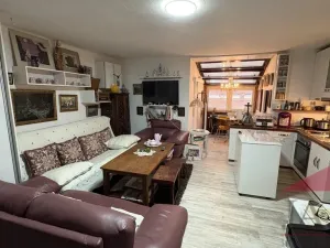 Prodej rodinného domu, Sušice - Sušice II, Příkopy, 135 m2