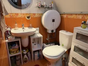 Prodej rodinného domu, Sušice - Sušice II, Příkopy, 135 m2