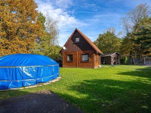 Prodej chaty, Neratovice, 56 m2